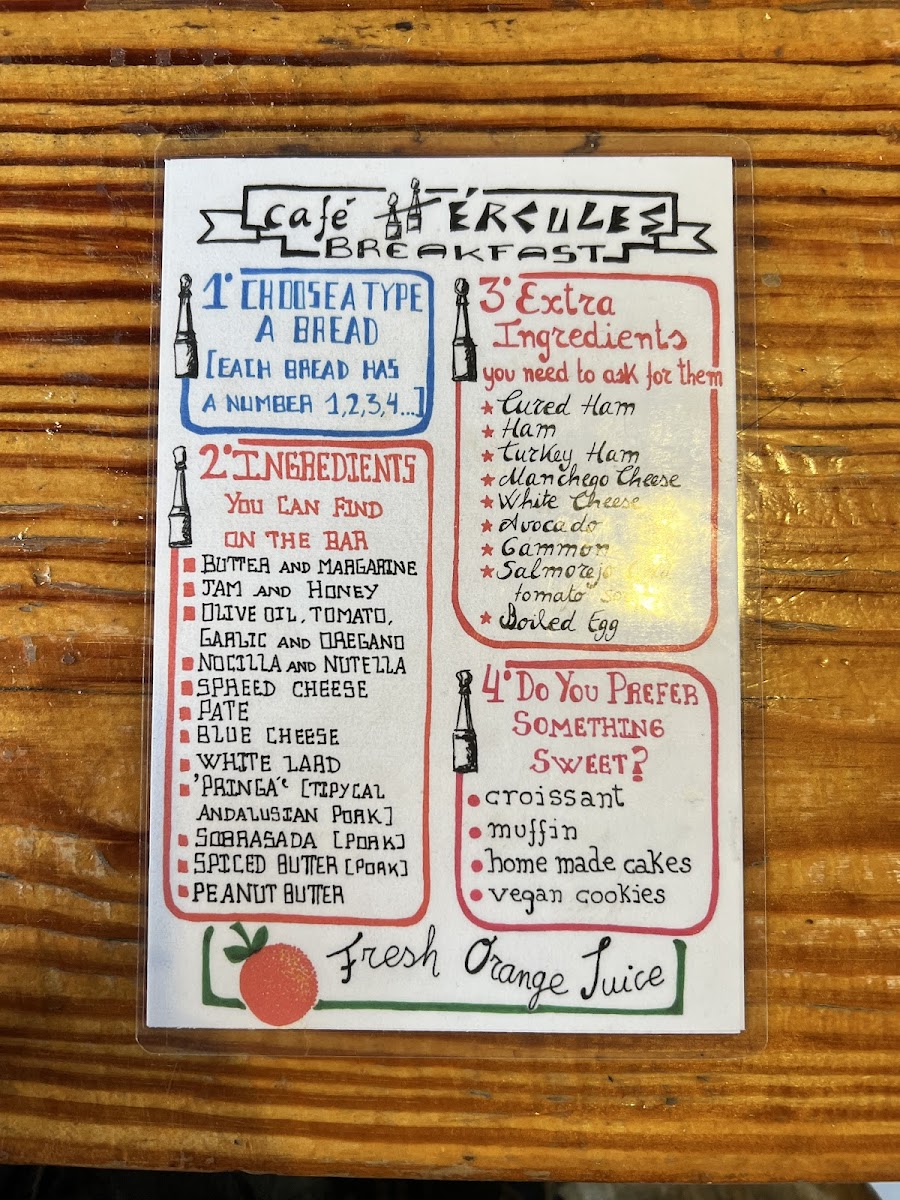 Menu Cafe Hercules-2