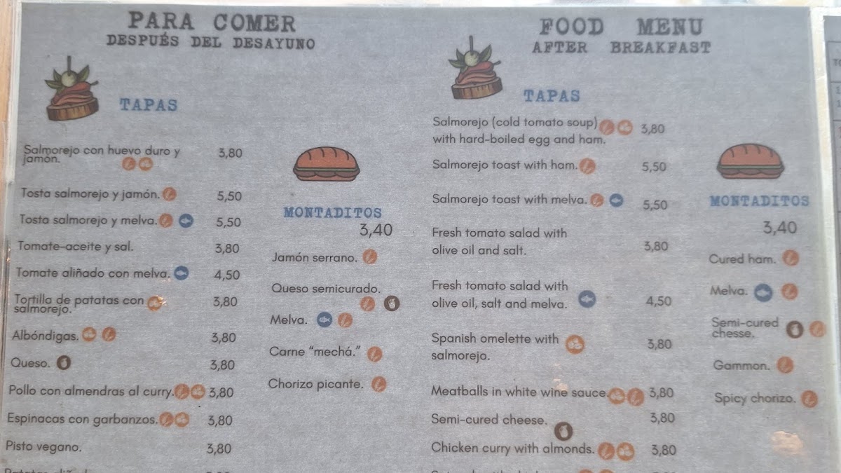 Menu Cafe Hercules-7