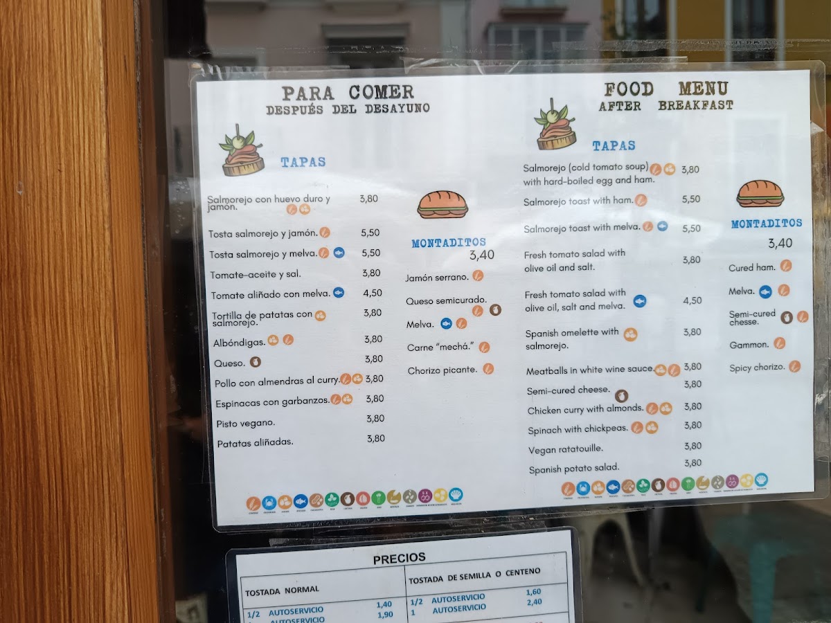 Menu Cafe Hercules-8